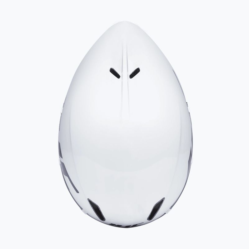 Kask rowerowy HJC Adwatt 1.5 Triathlon white 6