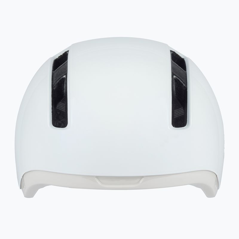 Kask rowerowy HJC Calido Plus pearl white/grey 11