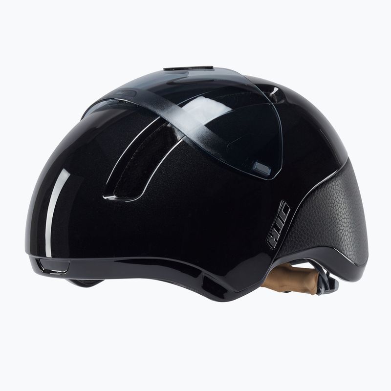 Kask rowerowy HJC Calido Plus metal black 8