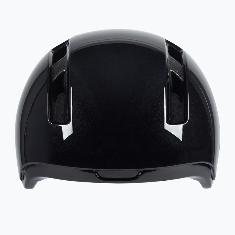 Kask rowerowy HJC Calido Plus metal black 11