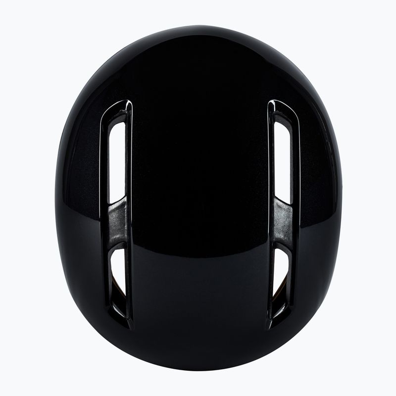 Kask rowerowy HJC Calido Plus metal black 13