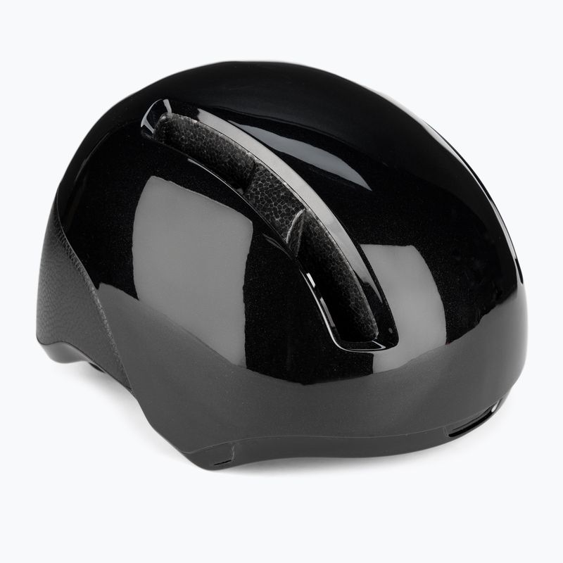 Kask rowerowy HJC Calido Plus metal black 2