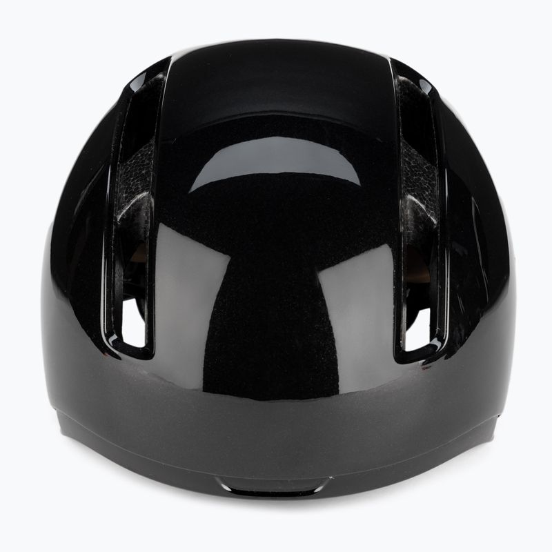 Kask rowerowy HJC Calido Plus metal black 3