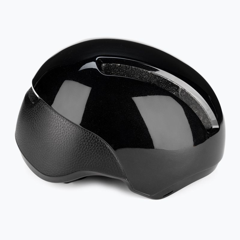 Kask rowerowy HJC Calido Plus metal black 4