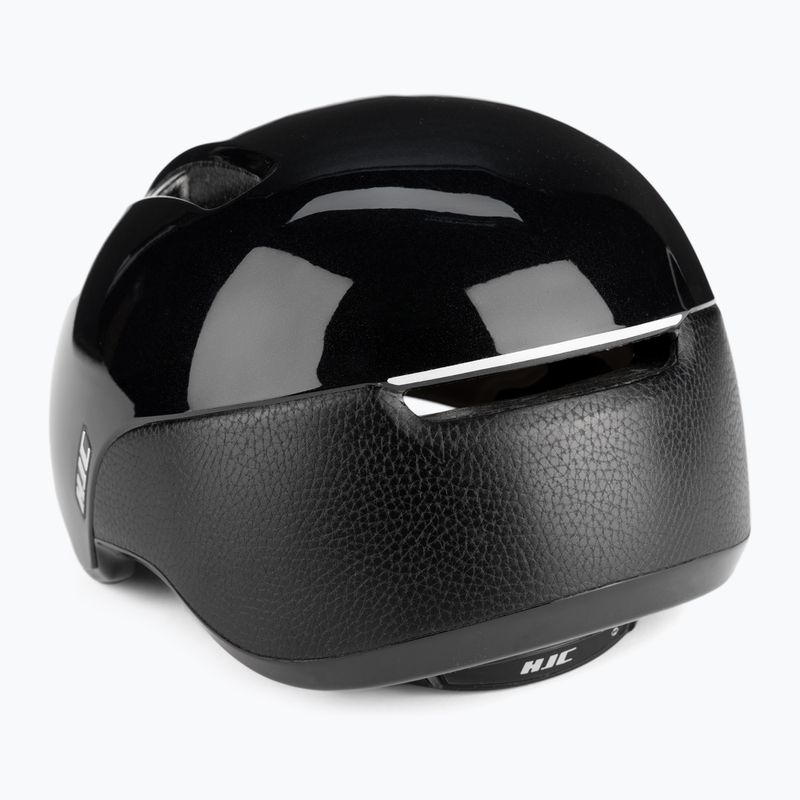 Kask rowerowy HJC Calido Plus metal black 5