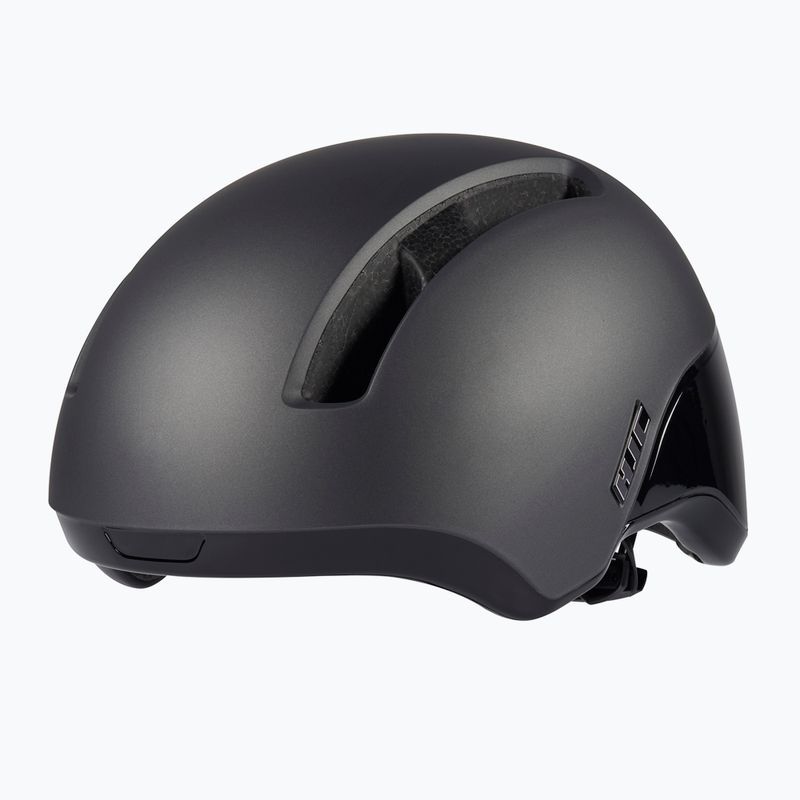 Kask rowerowy HJC Calido mt gl charcoal 6
