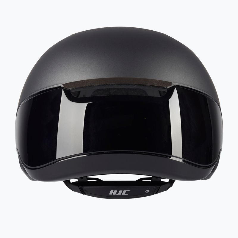 Kask rowerowy HJC Calido mt gl charcoal 9