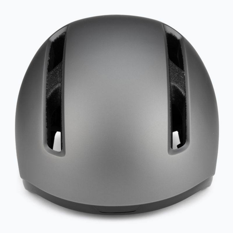 Kask rowerowy HJC Calido mt gl charcoal 2