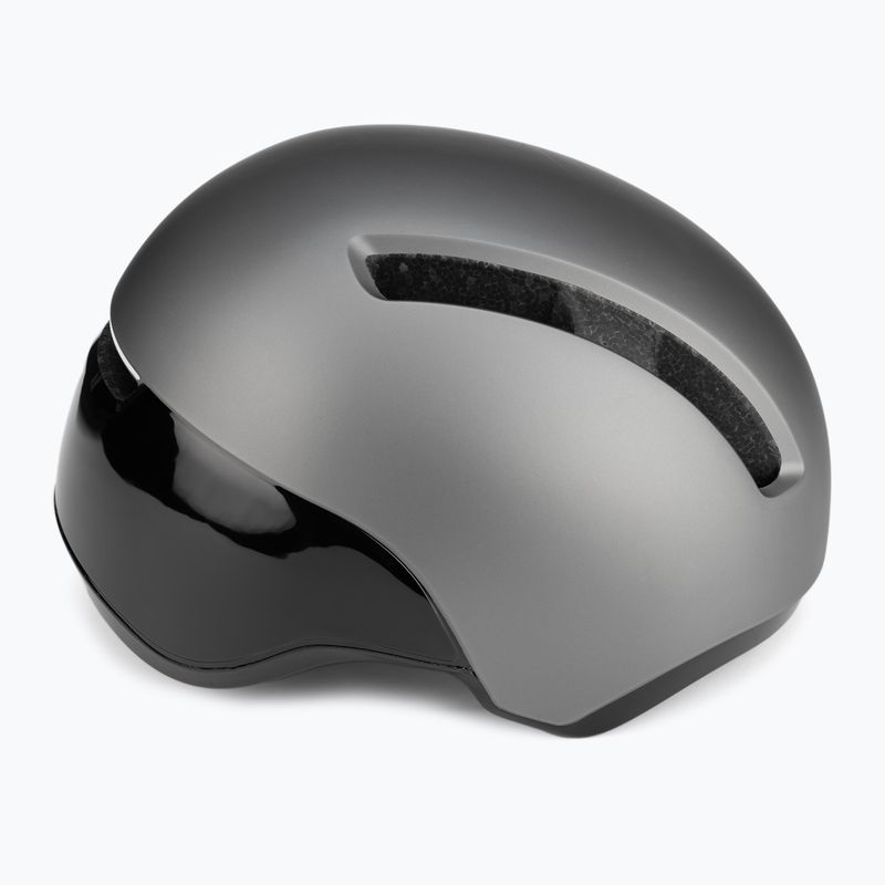 Kask rowerowy HJC Calido mt gl charcoal 3