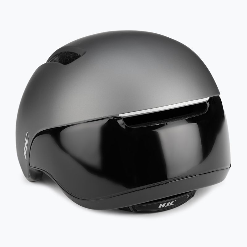 Kask rowerowy HJC Calido mt gl charcoal 4
