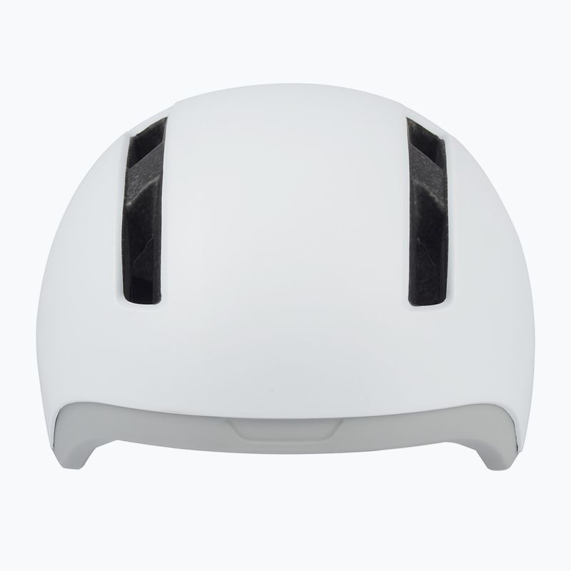 Kask rowerowy HJC Calido mt white/silver 8