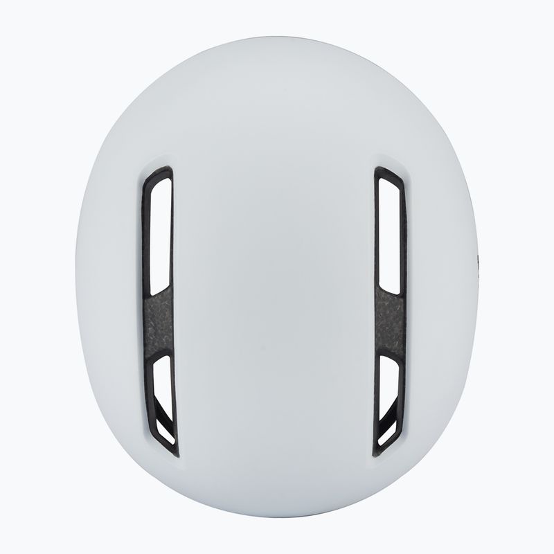 Kask rowerowy HJC Calido mt white/silver 10