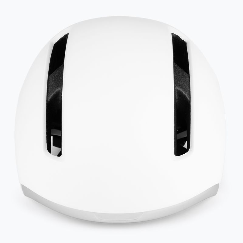 Kask rowerowy HJC Calido mt white/silver 2
