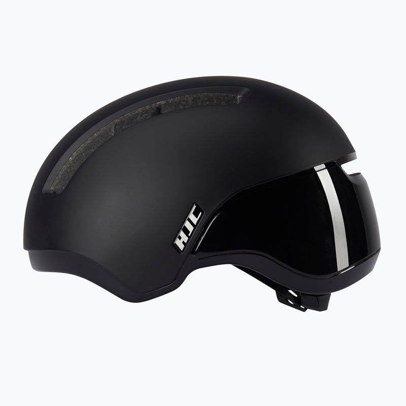 Kask rowerowy HJC Calido mt gl black 7