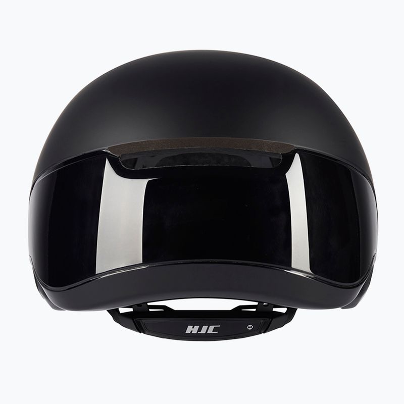 Kask rowerowy HJC Calido mt gl black 9