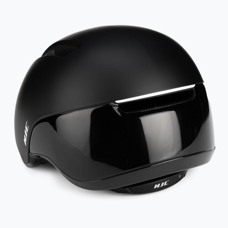 Kask rowerowy HJC Calido mt gl black 4
