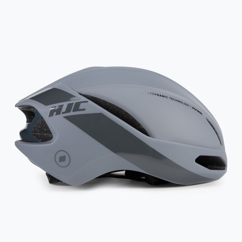 Kask rowerowy HJC Furion 2.0 mt/dark grey 3