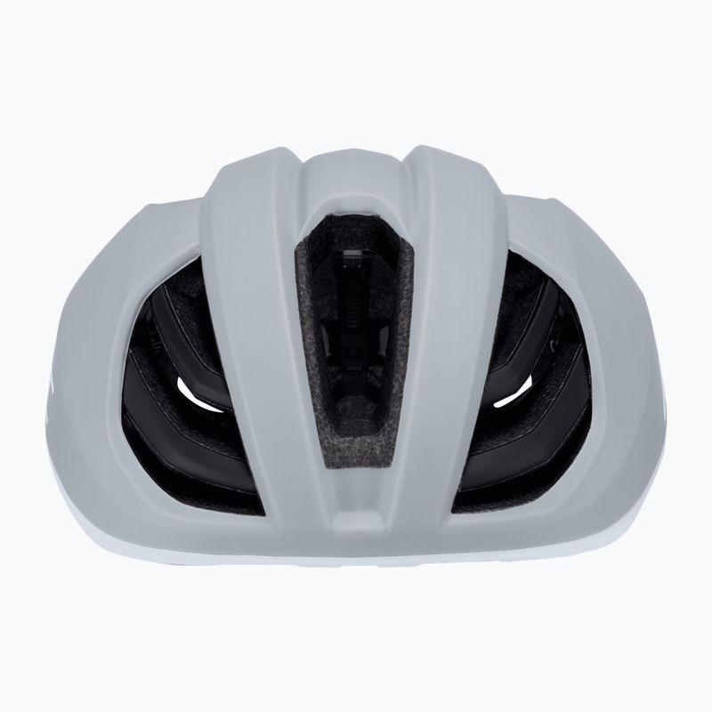Kask rowerowy HJC Atara mt gl light grey 8