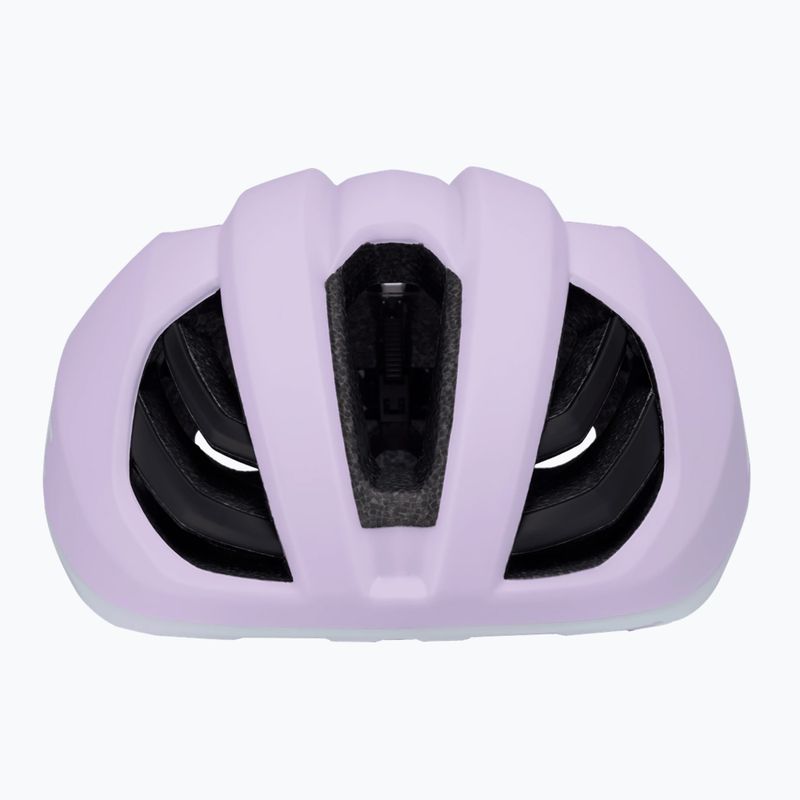 Kask rowerowy HJC Atara mt gl lavender 8