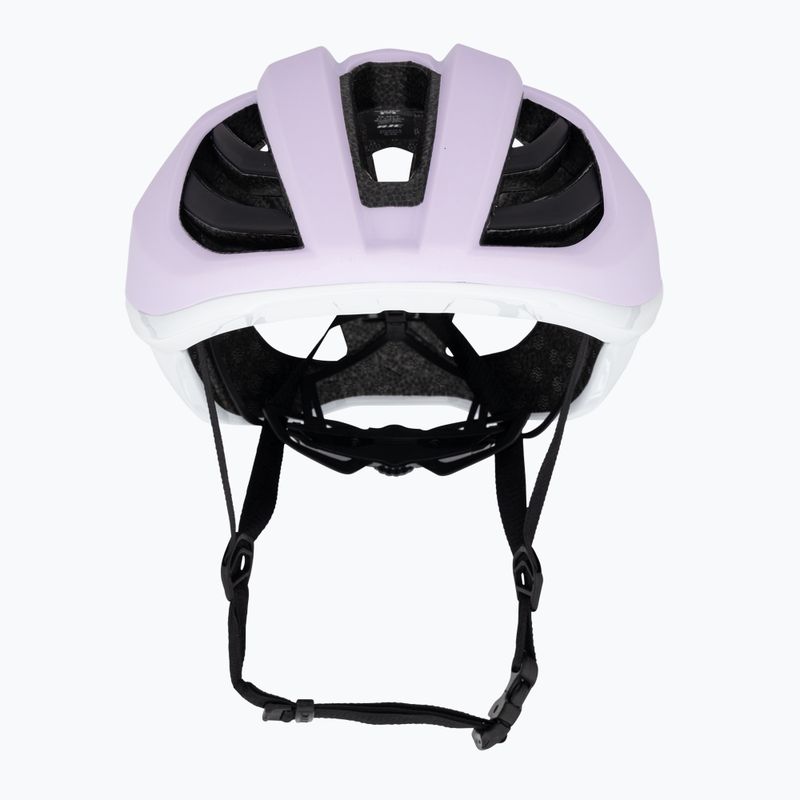 Kask rowerowy HJC Atara mt gl lavender 2
