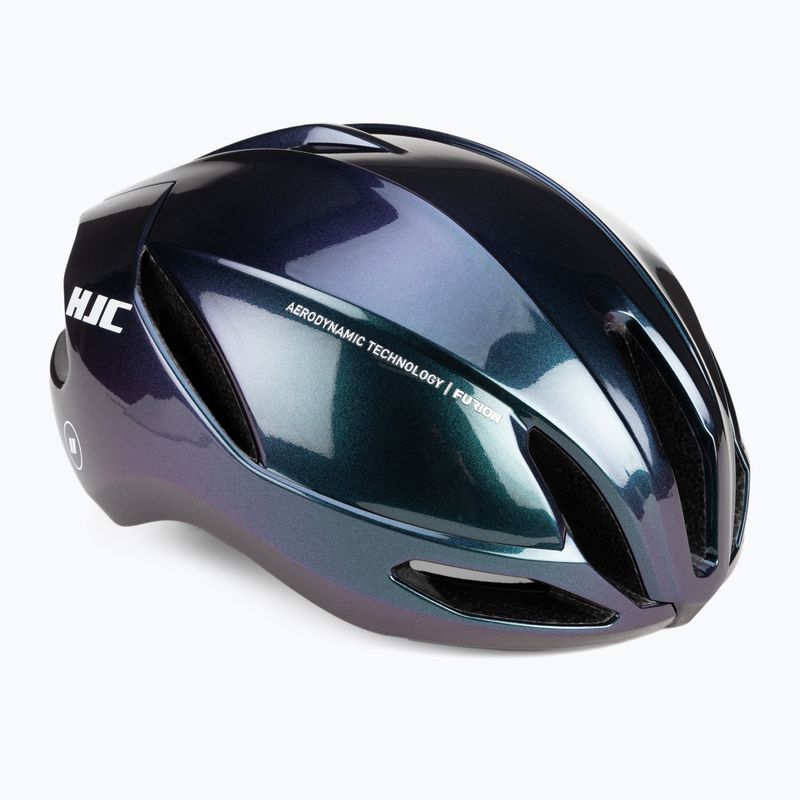 Kask rowerowy HJC Furion 2.0 chameleon
