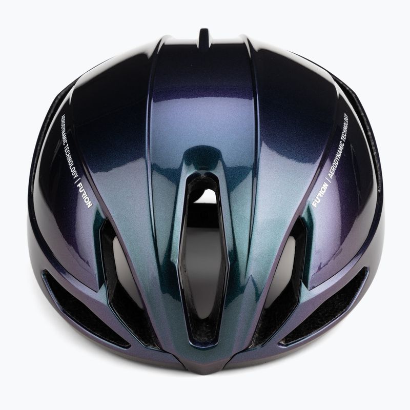 Kask rowerowy HJC Furion 2.0 chameleon 2