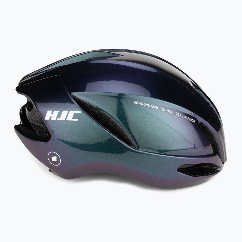 Kask rowerowy HJC Furion 2.0 chameleon 3