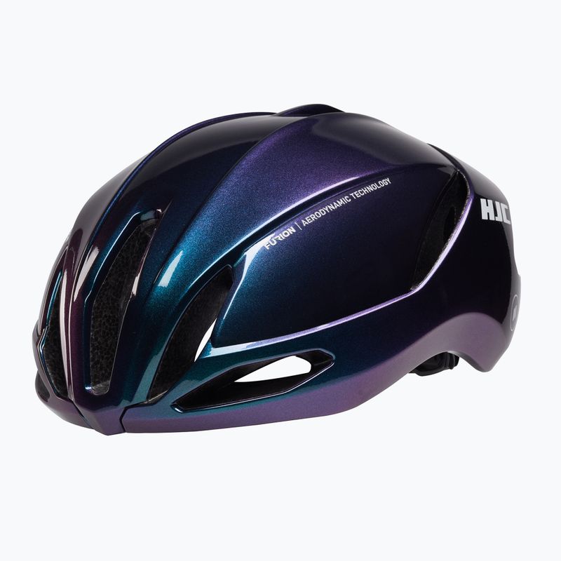 Kask rowerowy HJC Furion 2.0 chameleon 6