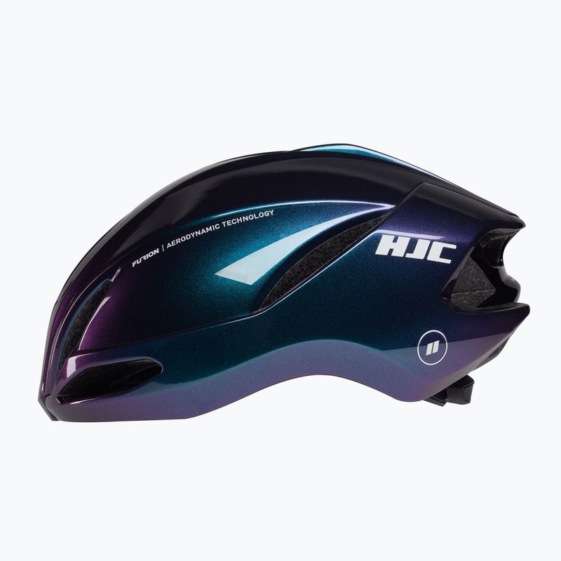 Kask rowerowy HJC Furion 2.0 chameleon 7