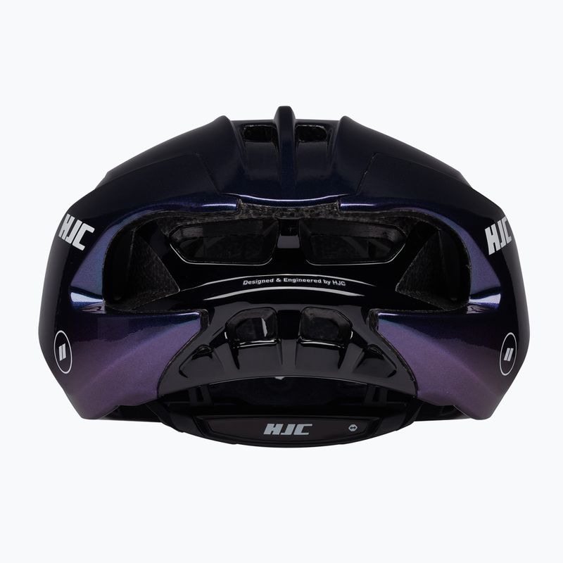 Kask rowerowy HJC Furion 2.0 chameleon 9