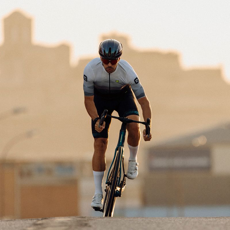 Kask rowerowy HJC Furion 2.0 chameleon 14