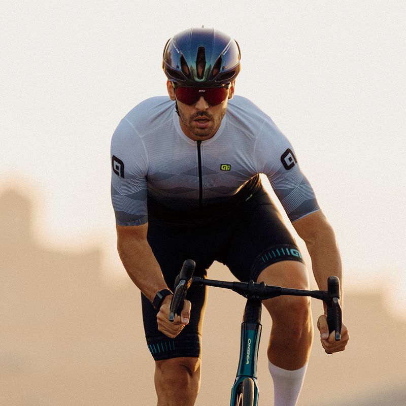 Kask rowerowy HJC Furion 2.0 chameleon 15