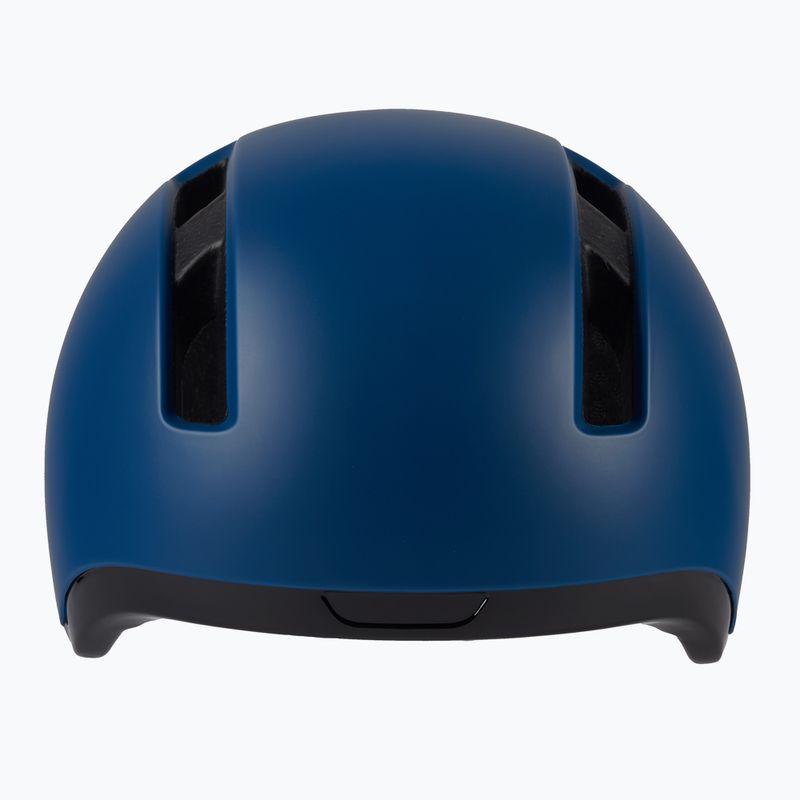 Kask rowerowy HJC Calido mt gl dark blue 3
