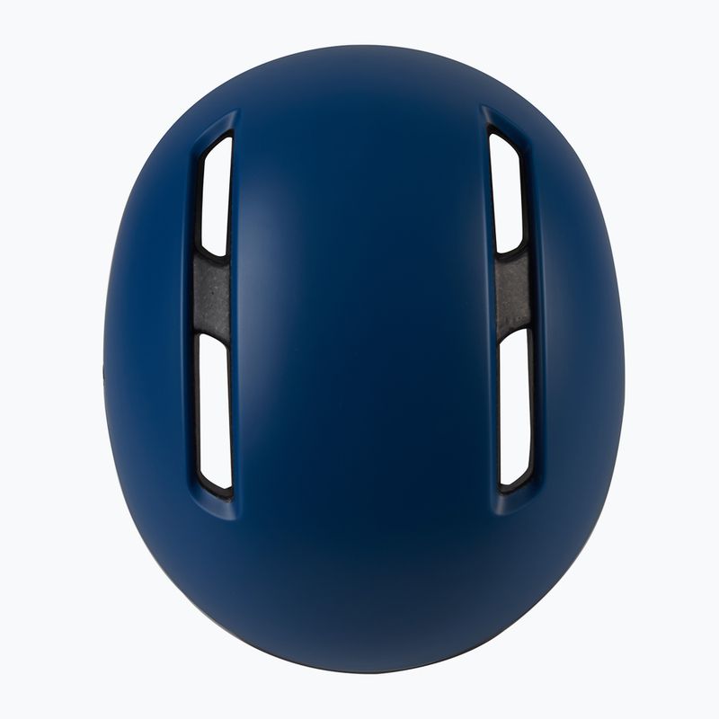 Kask rowerowy HJC Calido mt gl dark blue 5