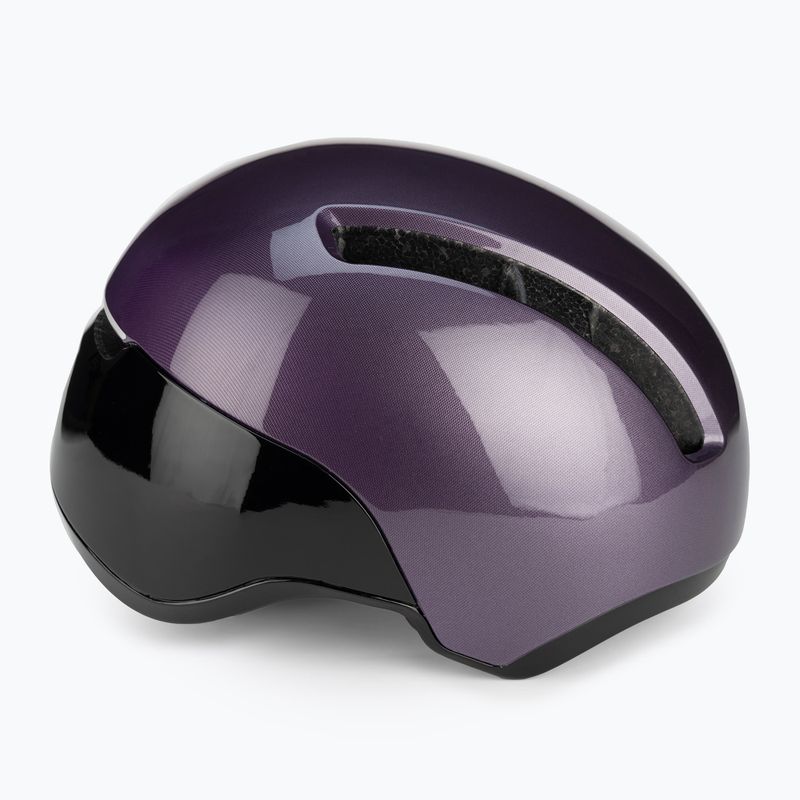 Kask rowerowy HJC Calido purple violet 3