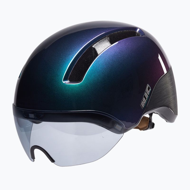 Kask rowerowy HJC Calido Plus chameleon
