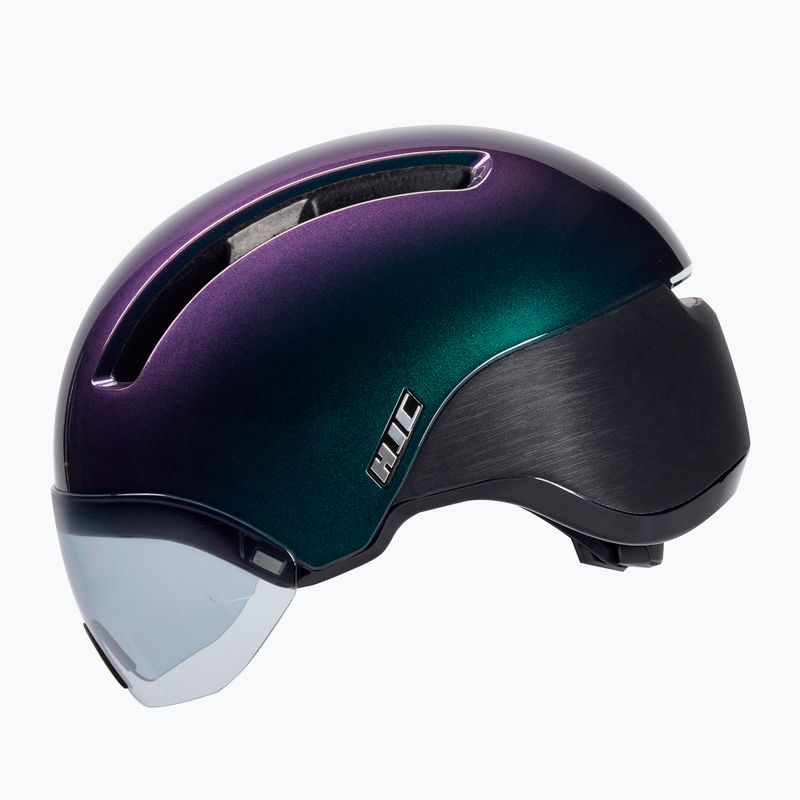 Kask rowerowy HJC Calido Plus chameleon 2