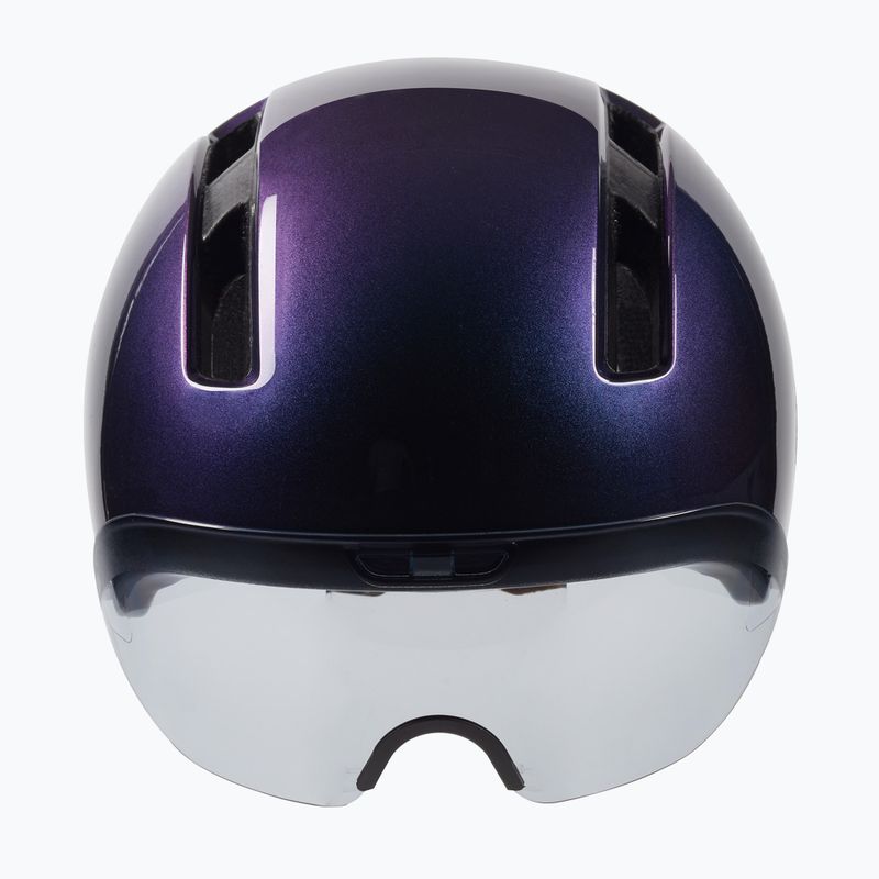 Kask rowerowy HJC Calido Plus chameleon 3