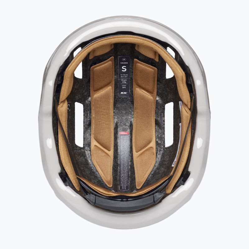 Kask rowerowy HJC Calido Plus chameleon 6