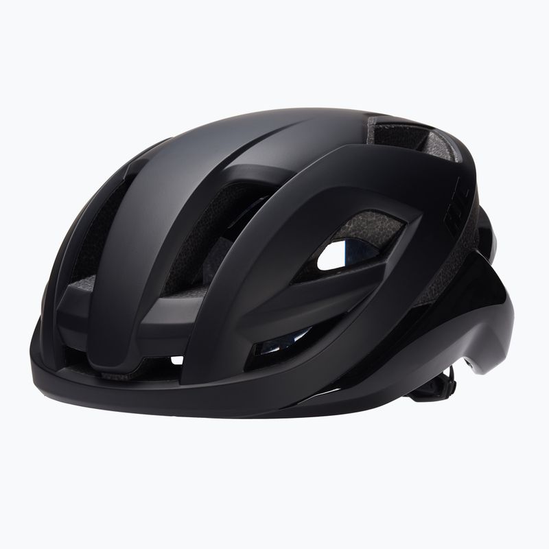 Kask rowerowy HJC Bellus mt gl black 8