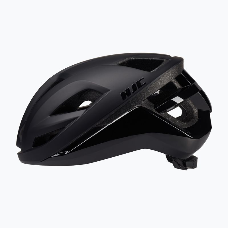 Kask rowerowy HJC Bellus mt gl black 9