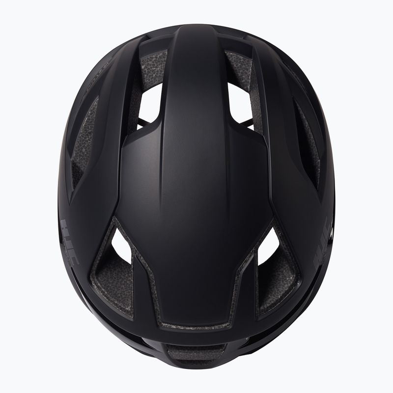Kask rowerowy HJC Bellus mt gl black 12