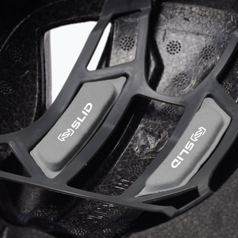 Kask rowerowy HJC Bellus mt gl black 13