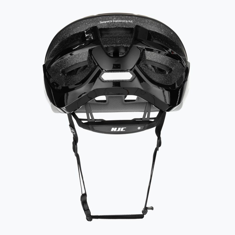 Kask rowerowy HJC Bellus mt gl black 3
