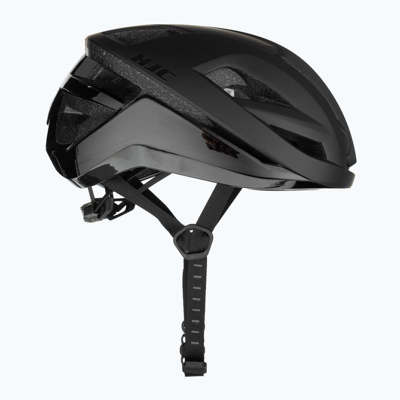 Kask rowerowy HJC Bellus mt gl black 4