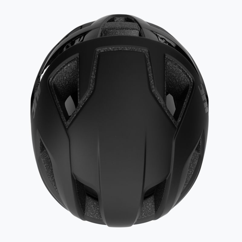 Kask rowerowy HJC Bellus mt gl black 7