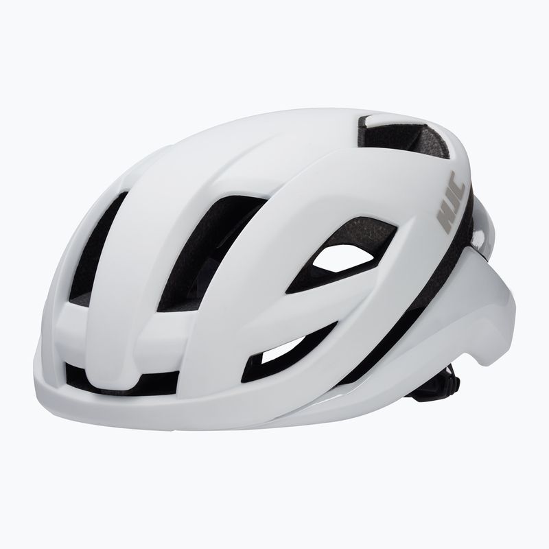 Kask rowerowy HJC Bellus mt gl white 8