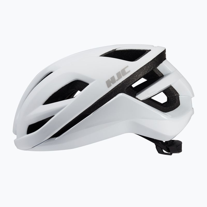 Kask rowerowy HJC Bellus mt gl white 9
