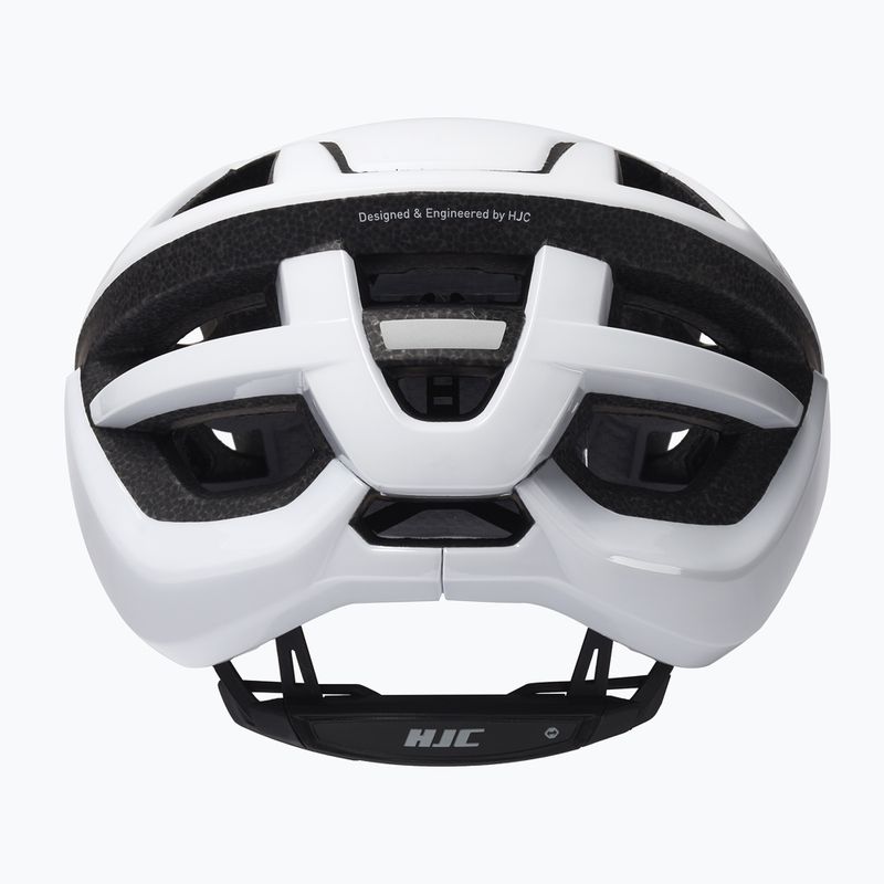 Kask rowerowy HJC Bellus mt gl white 11