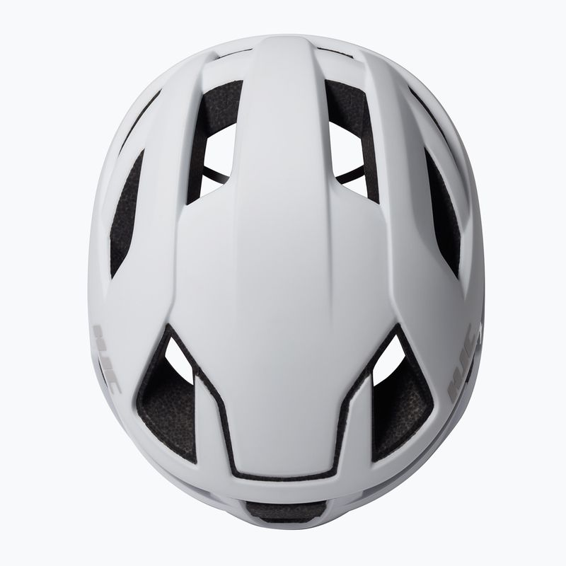 Kask rowerowy HJC Bellus mt gl white 12